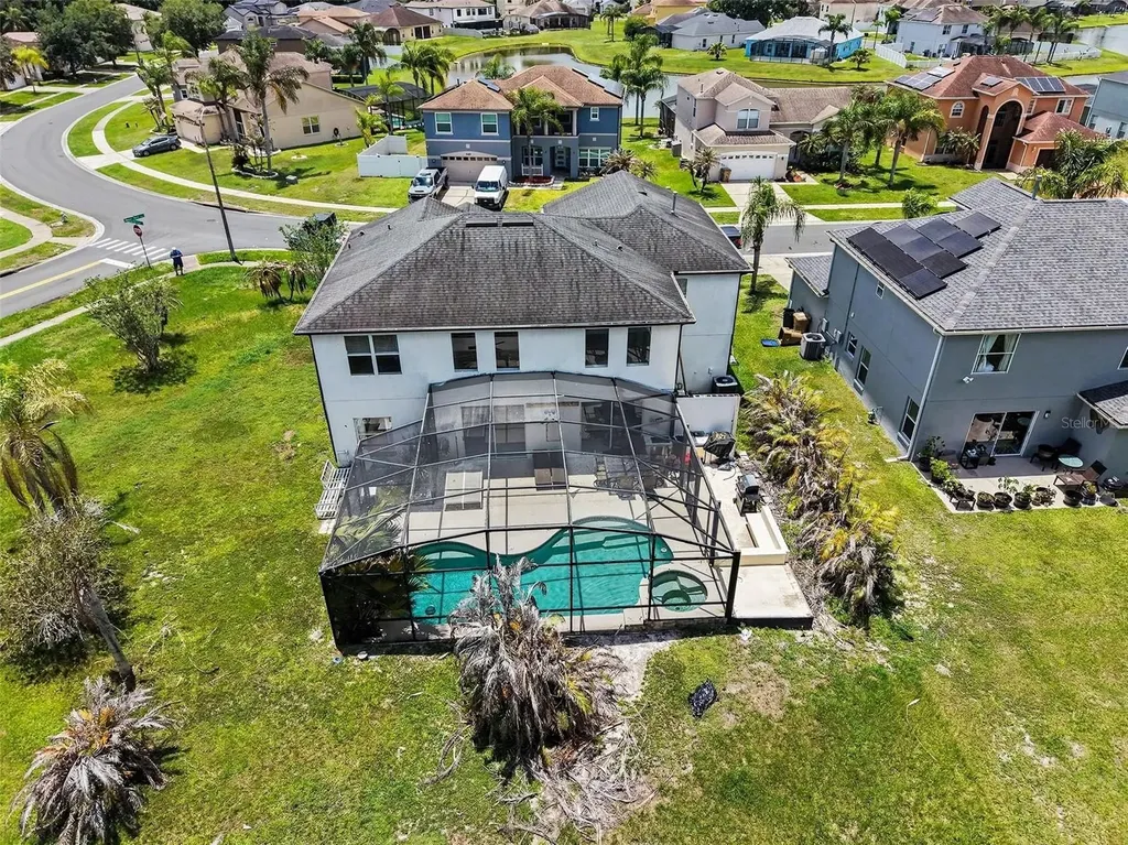 5385 Dahlia Reserve Drive Kissimmee FL 34758