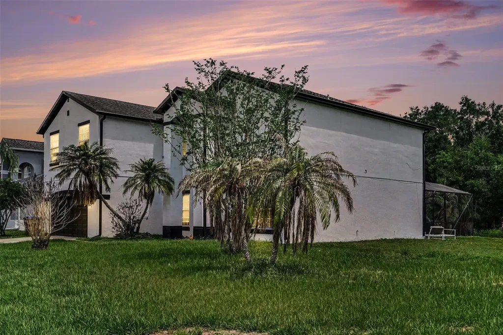 5385 Dahlia Reserve Drive Kissimmee FL 34758