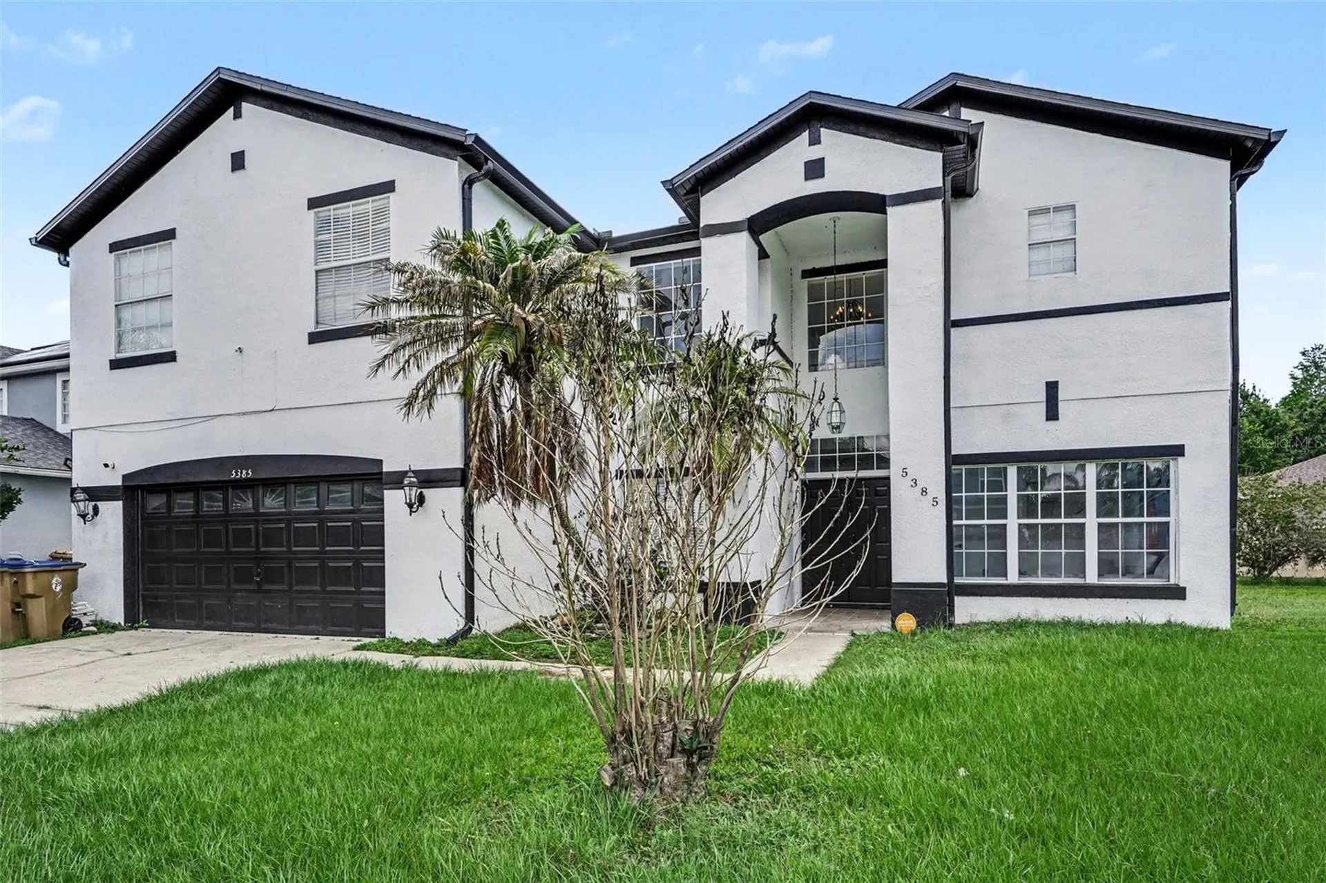 5385 Dahlia Reserve Drive Kissimmee FL 34758