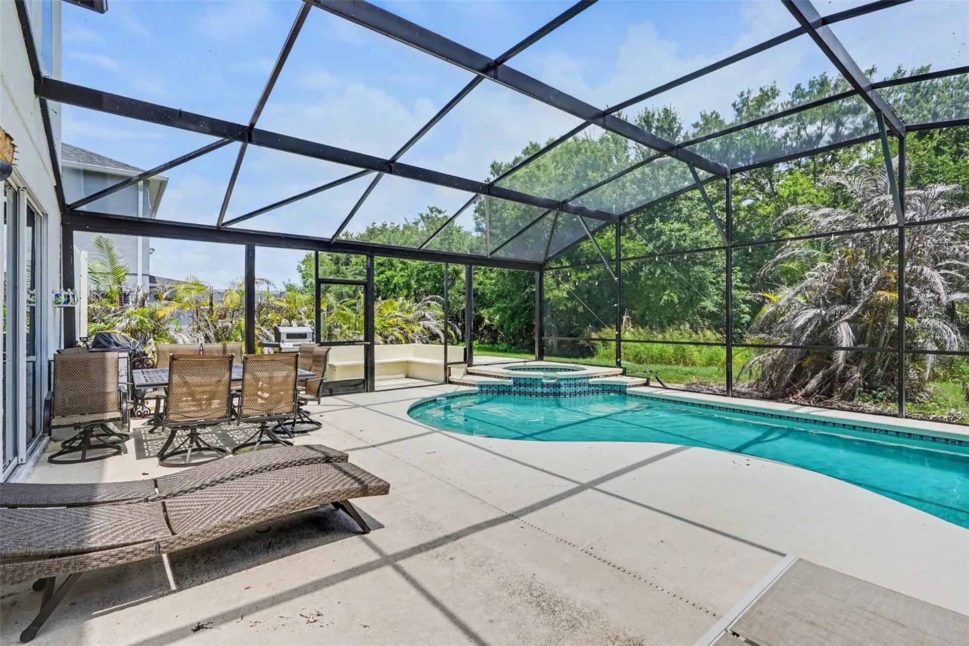 5385 Dahlia Reserve Drive Kissimmee FL 34758