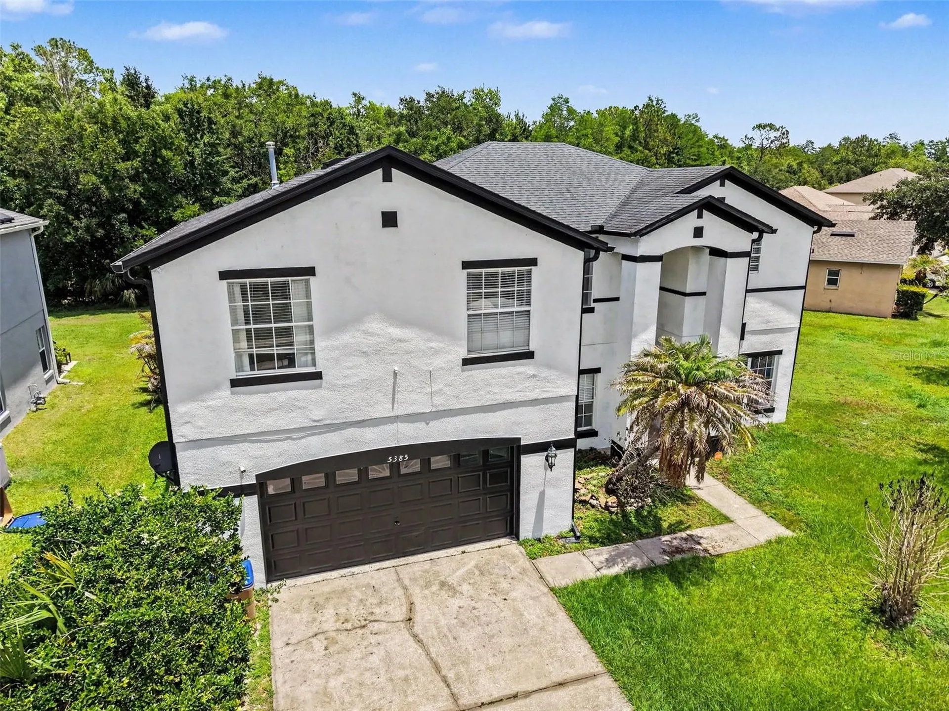 5385 Dahlia Reserve Drive Kissimmee FL 34758