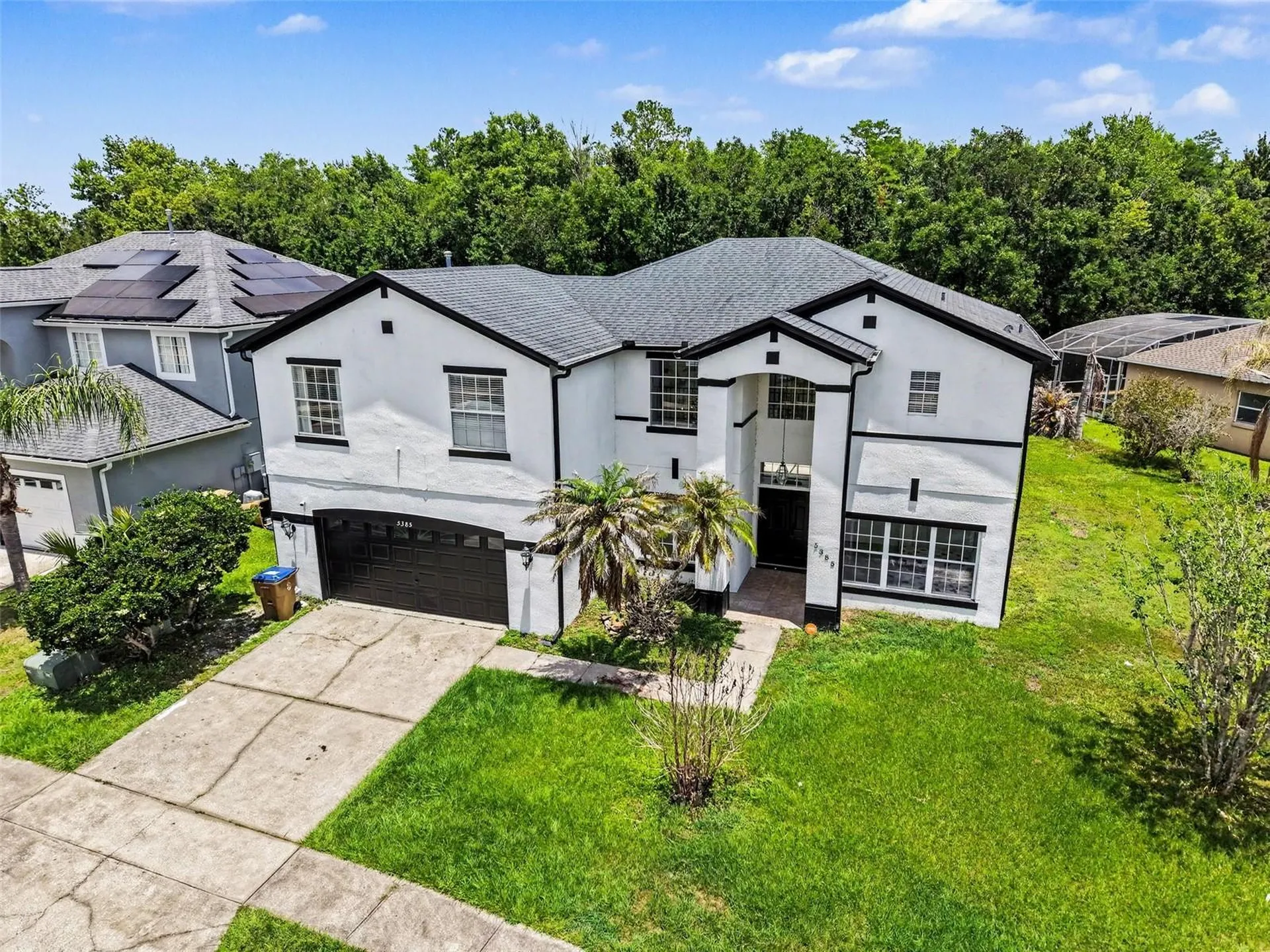 5385 Dahlia Reserve Drive Kissimmee FL 34758