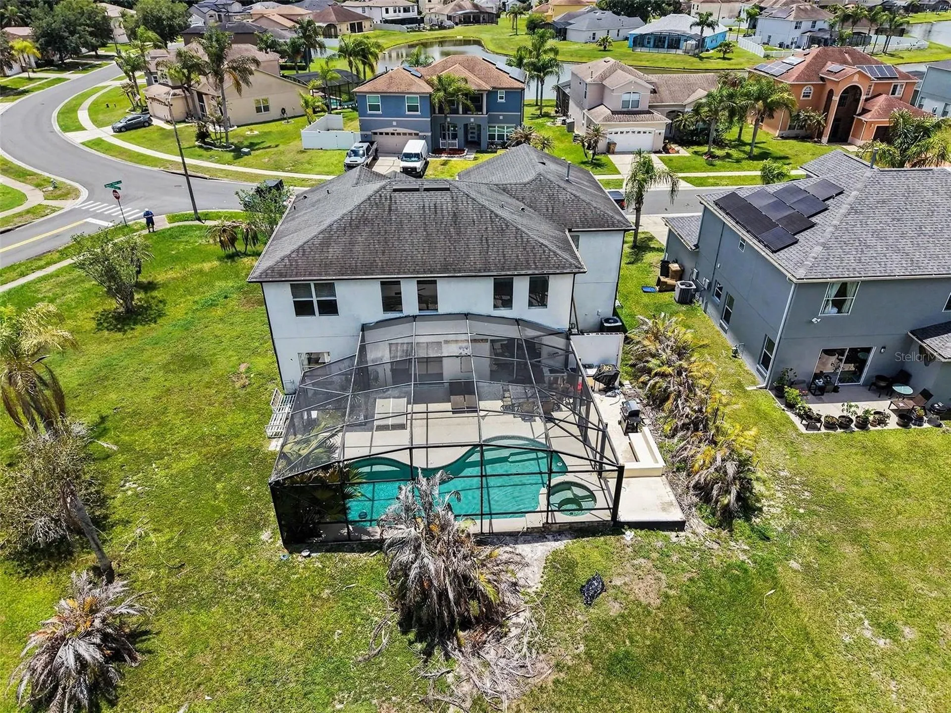 5385 Dahlia Reserve Drive Kissimmee FL 34758