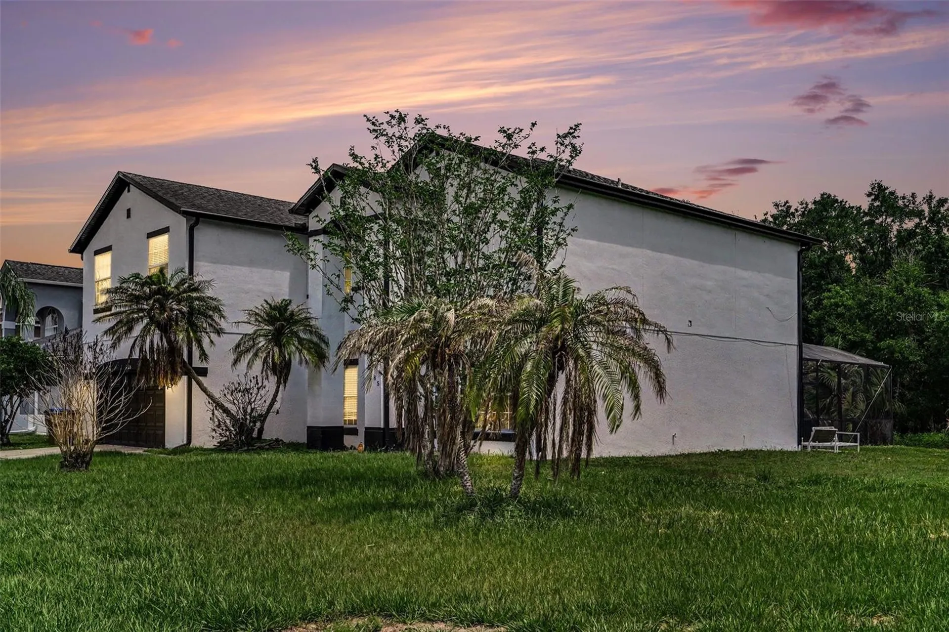 5385 Dahlia Reserve Drive Kissimmee FL 34758