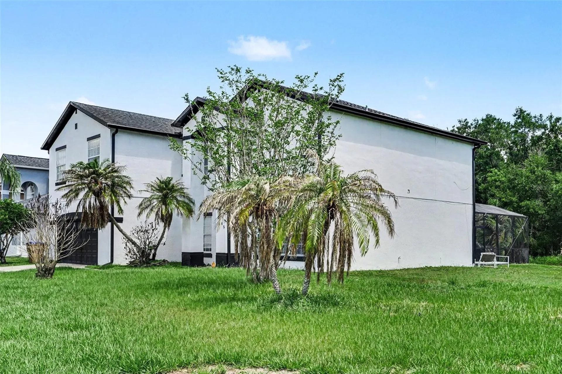 5385 Dahlia Reserve Drive Kissimmee FL 34758