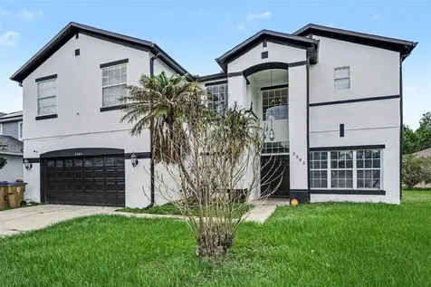 5385 Dahlia Reserve Drive Kissimmee FL 34758
