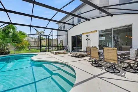5385 Dahlia Reserve Drive Kissimmee FL 34758
