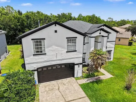 5385 Dahlia Reserve Drive Kissimmee FL 34758