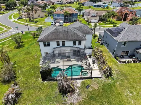 5385 Dahlia Reserve Drive Kissimmee FL 34758