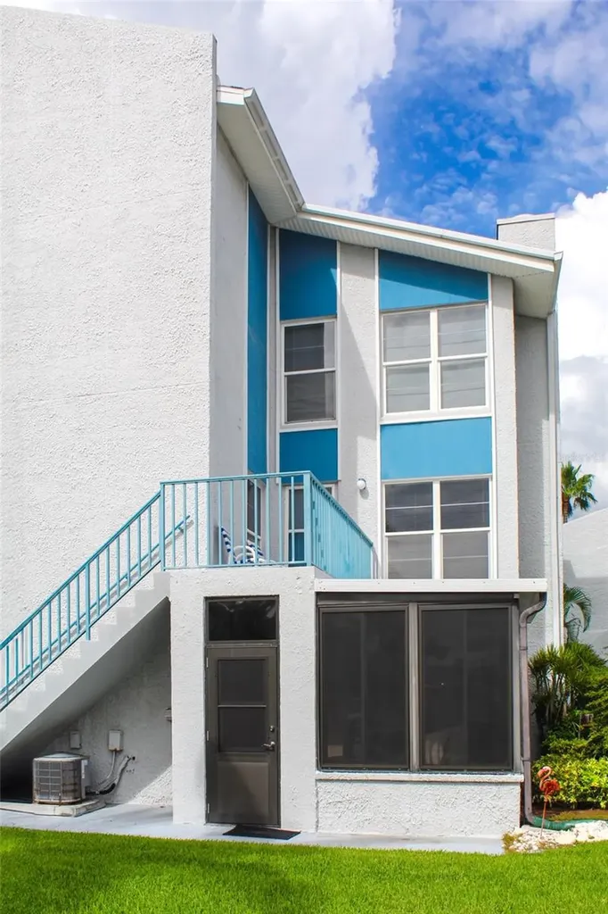 215 Medallion Boulevard Madeira Beach FL 33708