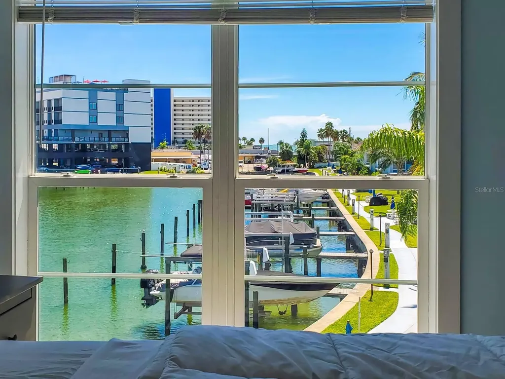 215 Medallion Boulevard Madeira Beach FL 33708