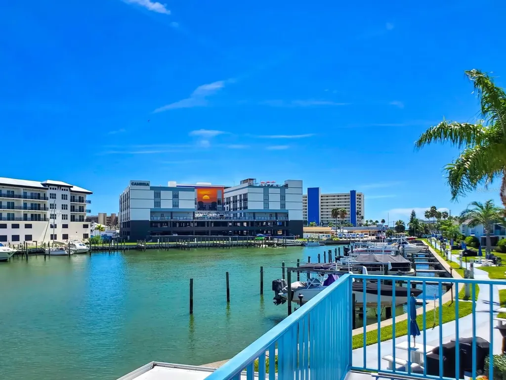 215 Medallion Boulevard Madeira Beach FL 33708