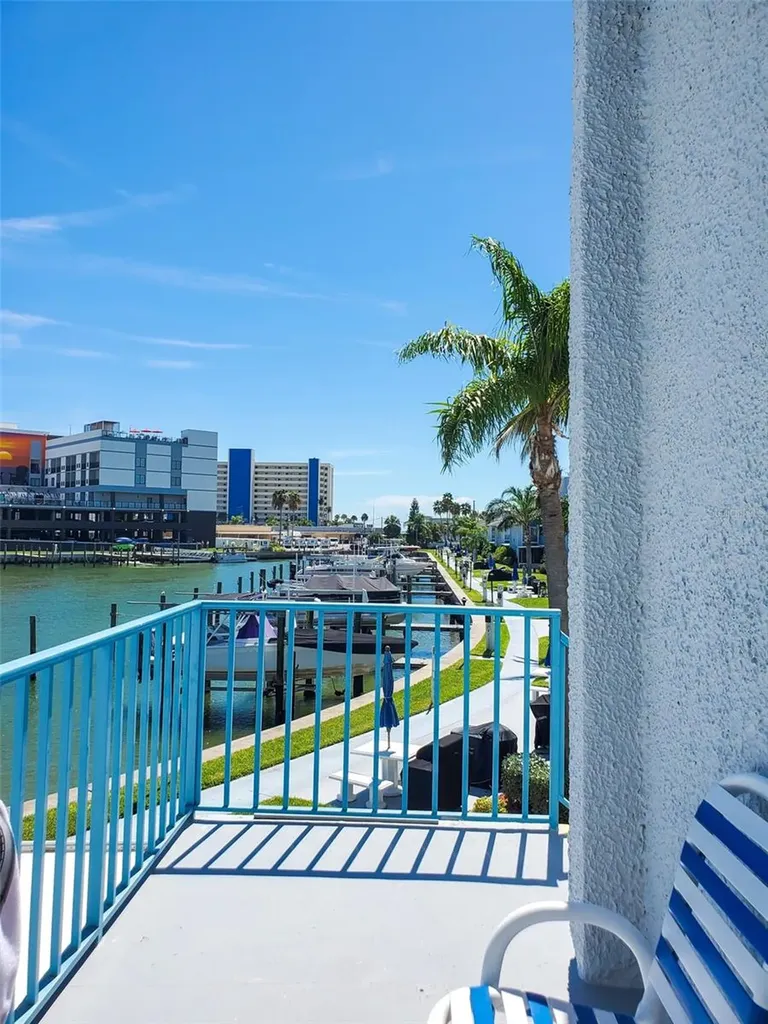 215 Medallion Boulevard Madeira Beach FL 33708