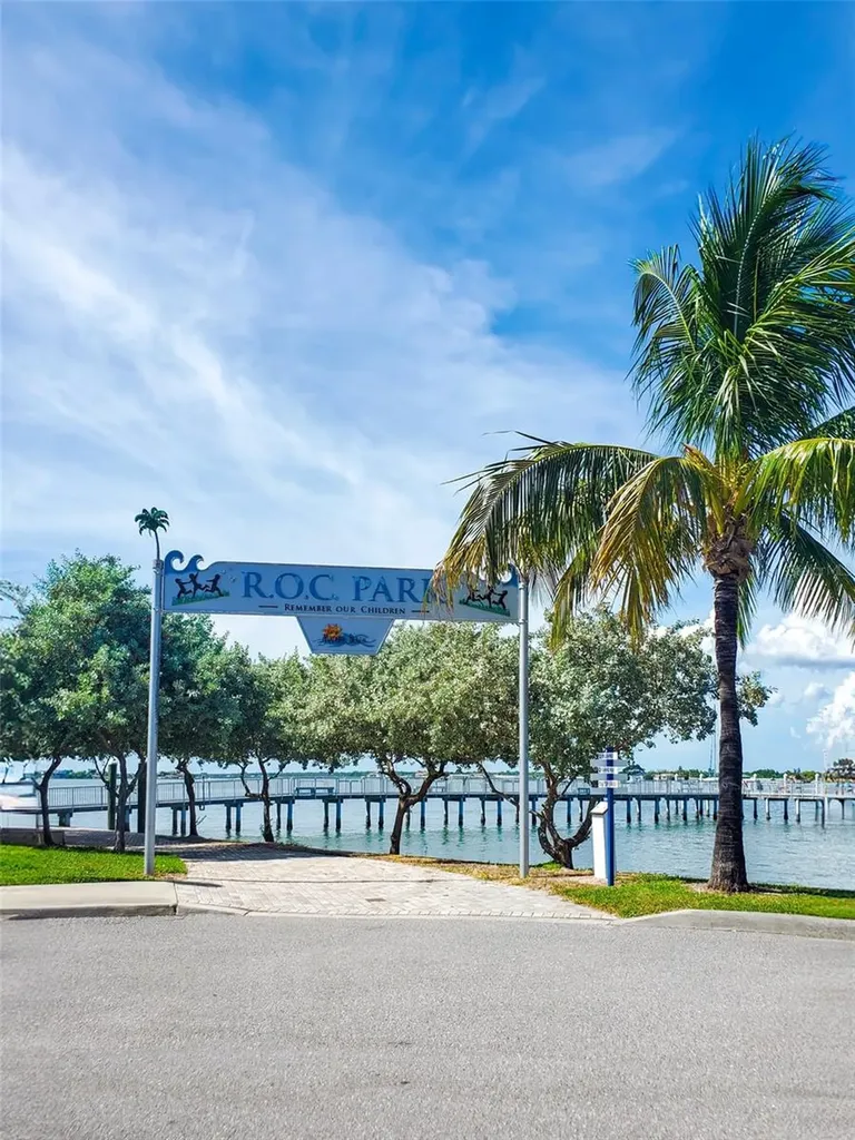 215 Medallion Boulevard Madeira Beach FL 33708