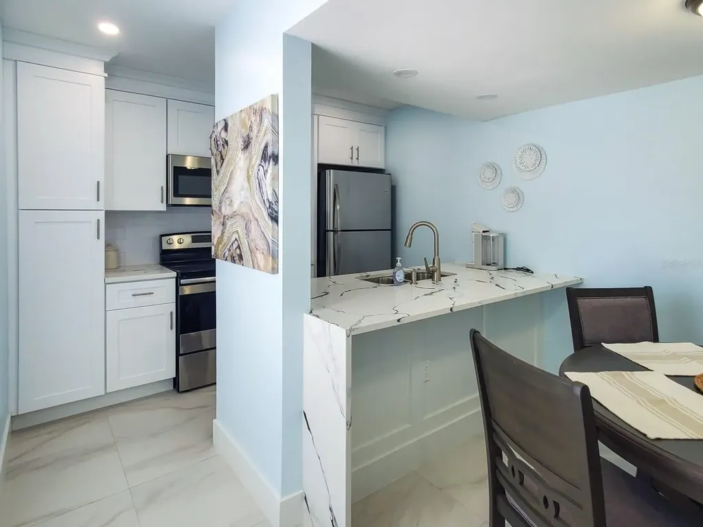 215 Medallion Boulevard Madeira Beach FL 33708