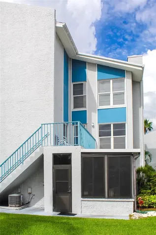 215 Medallion Boulevard Madeira Beach FL 33708