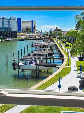 215 Medallion Boulevard Madeira Beach FL 33708