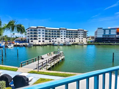 215 Medallion Boulevard Madeira Beach FL 33708