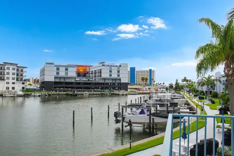 215 Medallion Boulevard Madeira Beach FL 33708