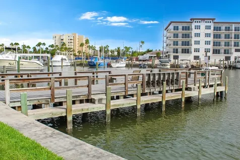 215 Medallion Boulevard Madeira Beach FL 33708