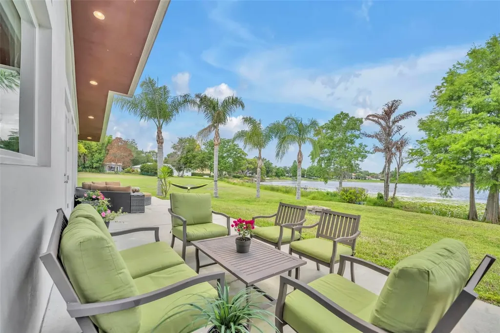 1841 Lake Spier Drive Winter Park FL 32789