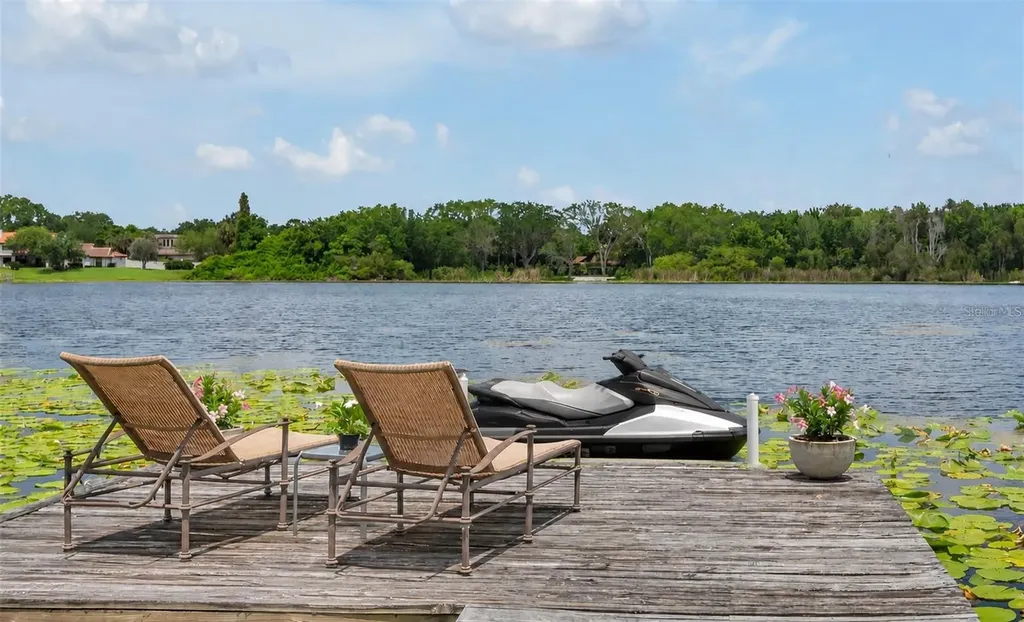 1841 Lake Spier Drive Winter Park FL 32789