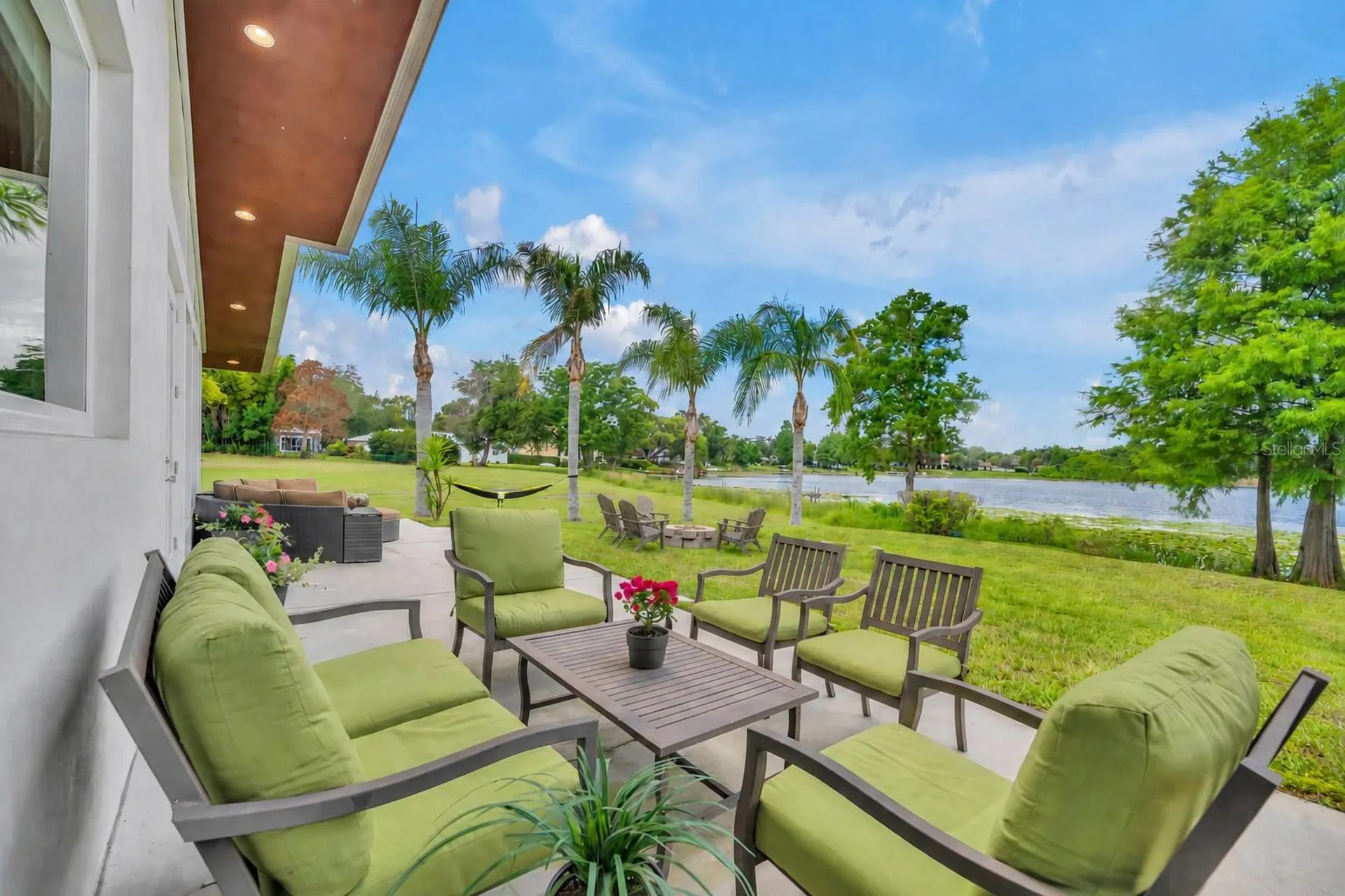 1841 Lake Spier Drive Winter Park FL 32789