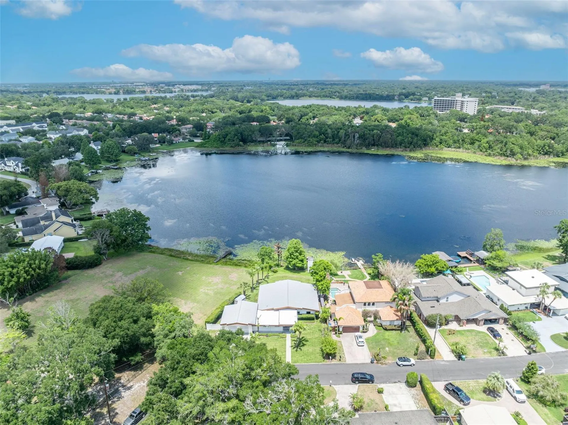 1841 Lake Spier Drive Winter Park FL 32789