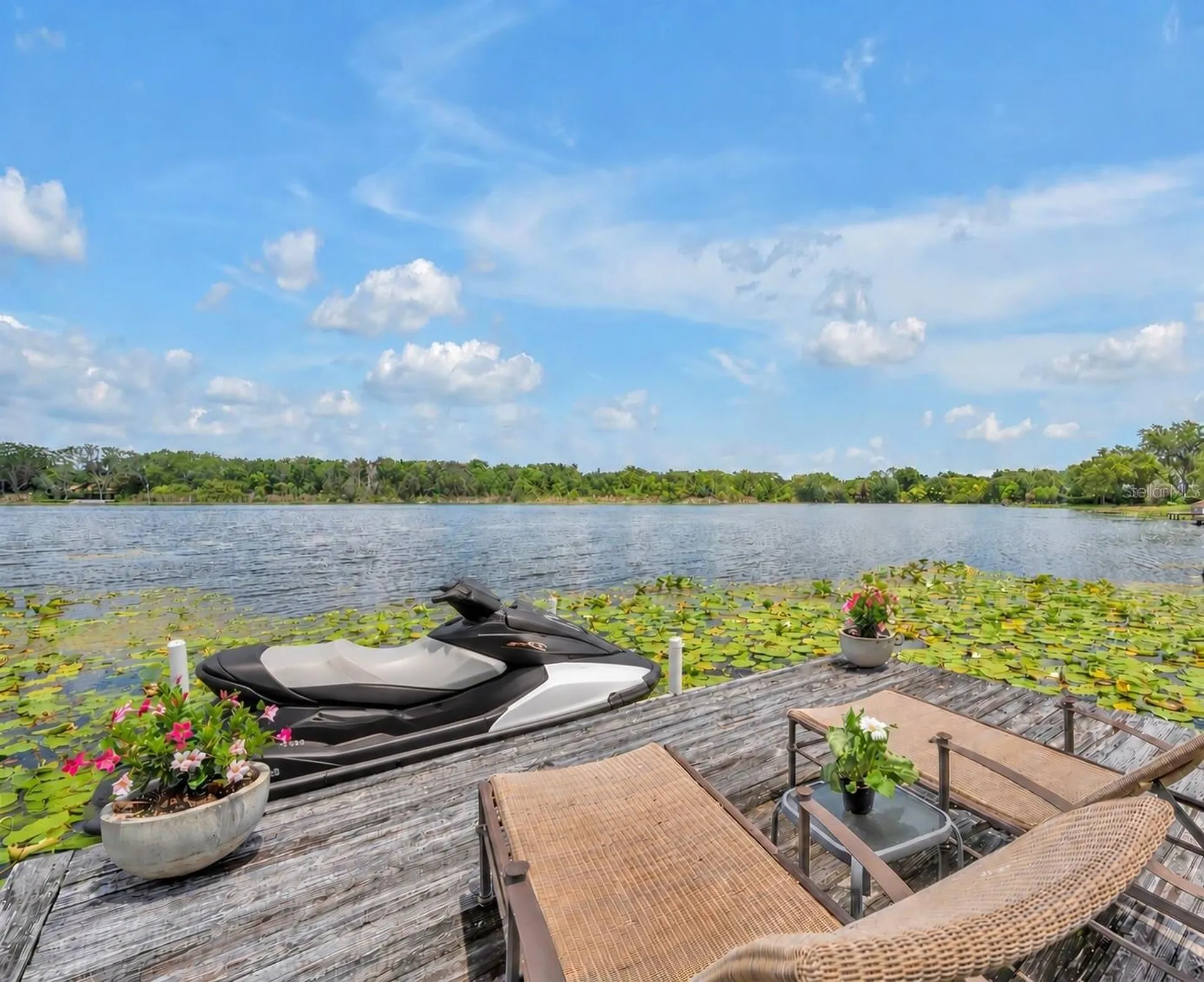 1841 Lake Spier Drive Winter Park FL 32789