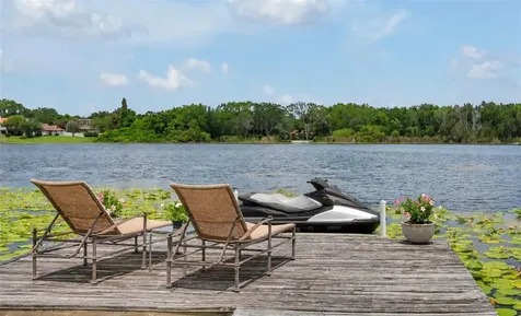 1841 Lake Spier Drive Winter Park FL 32789