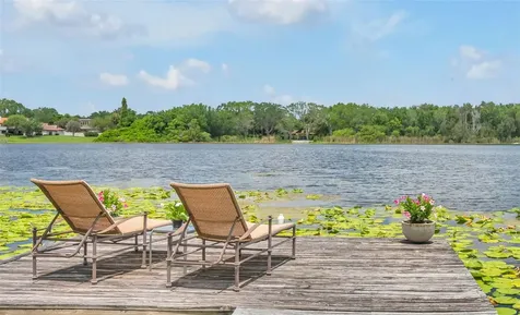 1841 Lake Spier Drive Winter Park FL 32789