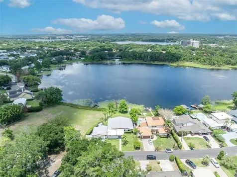 1841 Lake Spier Drive Winter Park FL 32789