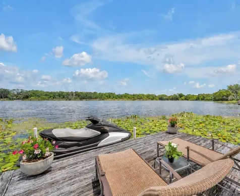 1841 Lake Spier Drive Winter Park FL 32789