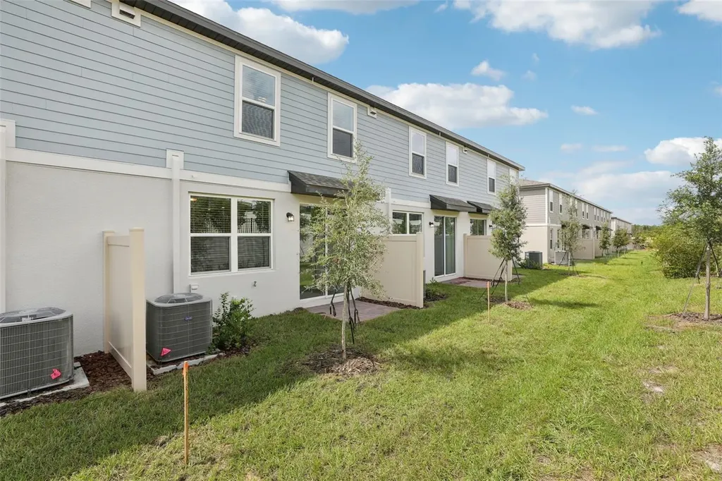 16350 Bird Of Paradise Avenue Clermont FL 34714