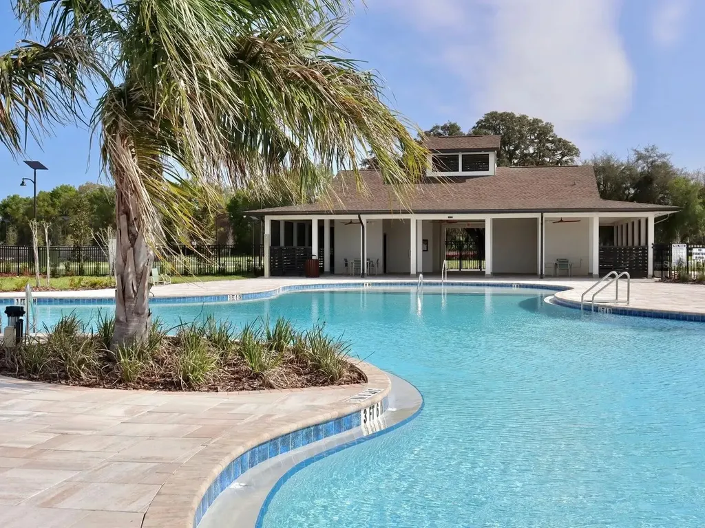 16350 Bird Of Paradise Avenue Clermont FL 34714
