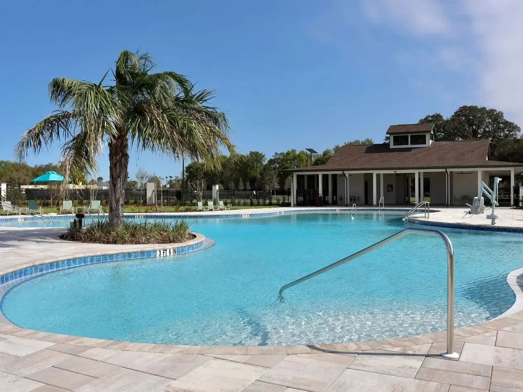 16350 Bird Of Paradise Avenue Clermont FL 34714