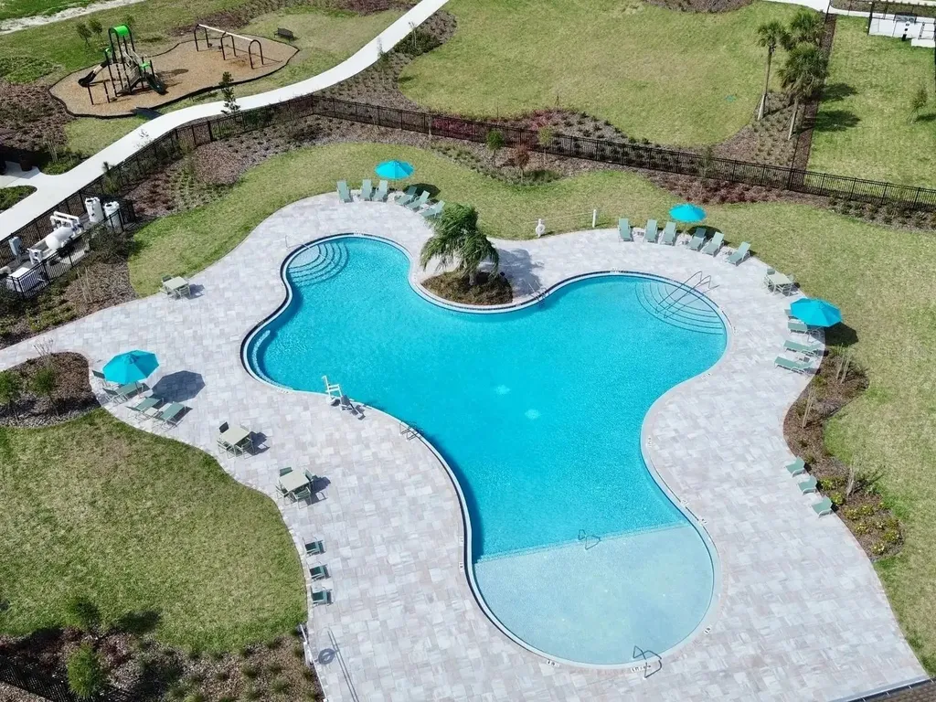16350 Bird Of Paradise Avenue Clermont FL 34714
