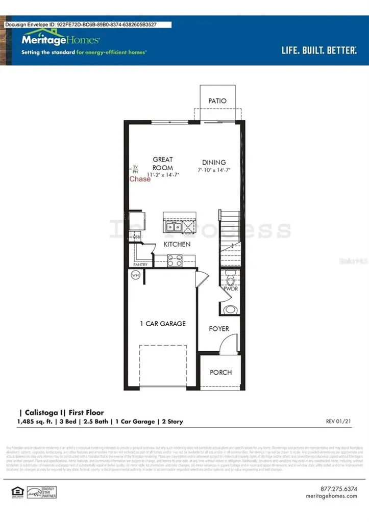 16350 Bird Of Paradise Avenue Clermont FL 34714