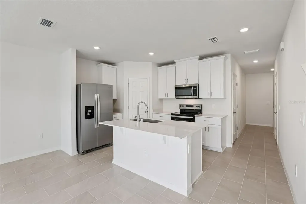 16350 Bird Of Paradise Avenue Clermont FL 34714