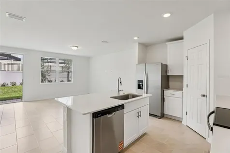 16350 Bird Of Paradise Avenue Clermont FL 34714