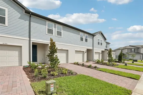16350 Bird Of Paradise Avenue Clermont FL 34714