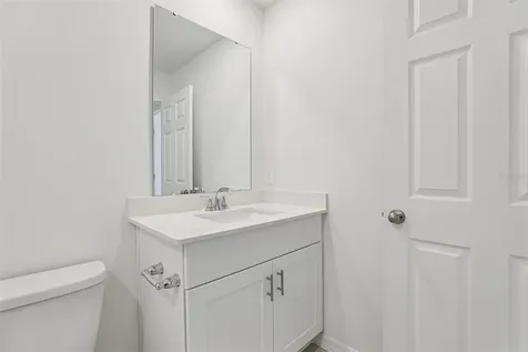 16350 Bird Of Paradise Avenue Clermont FL 34714