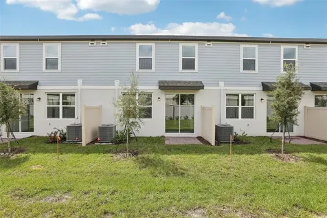 16350 Bird Of Paradise Avenue Clermont FL 34714