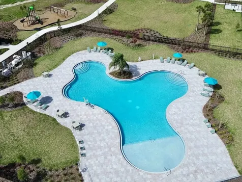 16350 Bird Of Paradise Avenue Clermont FL 34714
