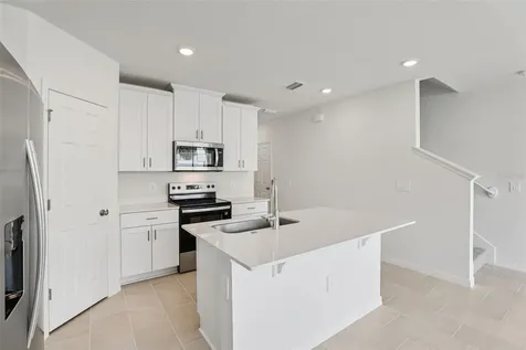 16350 Bird Of Paradise Avenue Clermont FL 34714