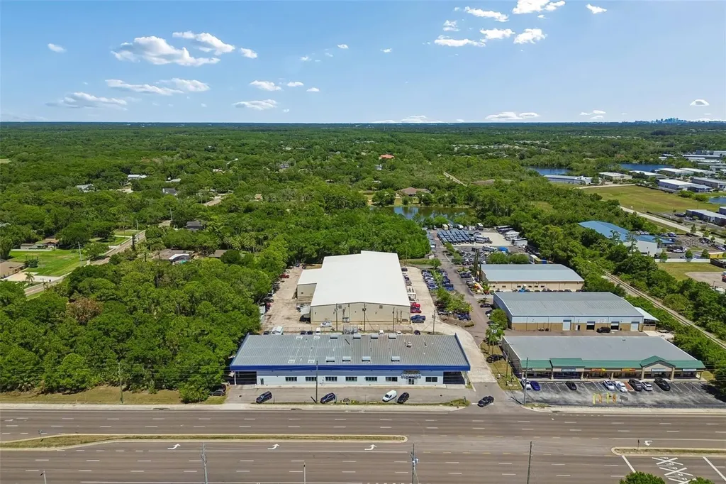 9945 Race Track Road Tampa FL 33626