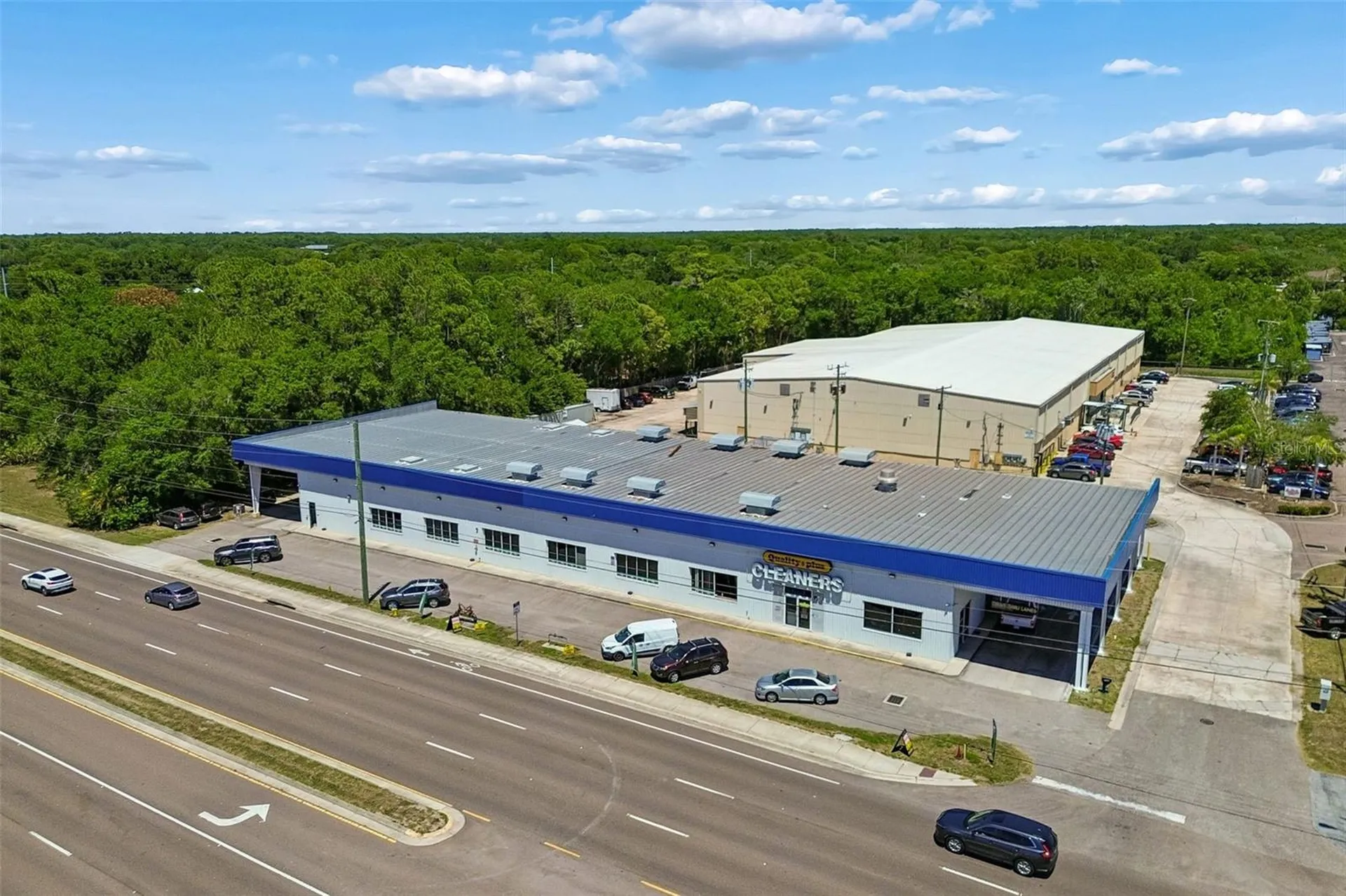9945 Race Track Road Tampa FL 33626