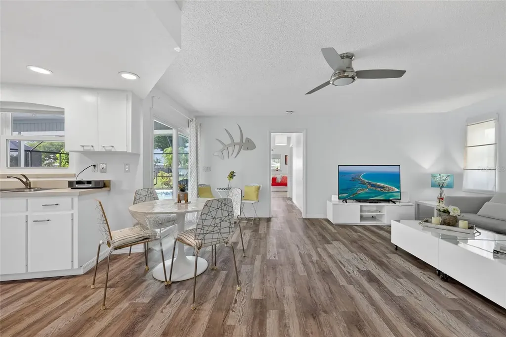 7 Fairway Road Rotonda West FL 33947