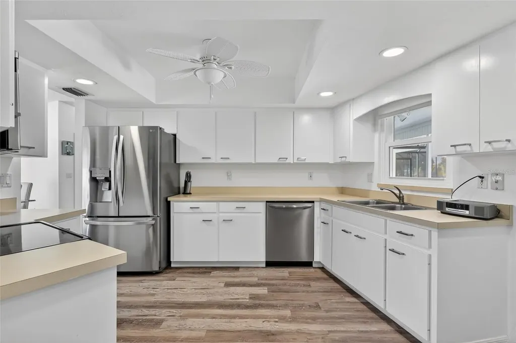 7 Fairway Road Rotonda West FL 33947