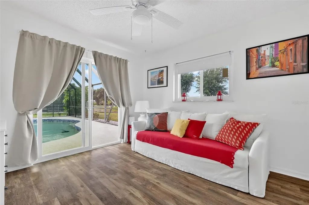 7 Fairway Road Rotonda West FL 33947
